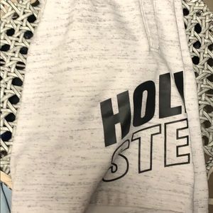 Hollister shorts